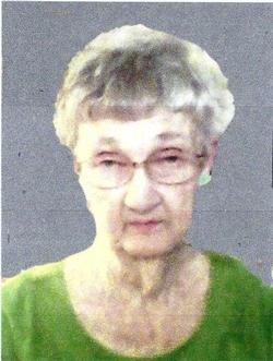 mary lloyd