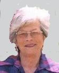 joyce thomas
