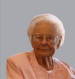 mildred woodruff