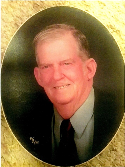 richard ricketts