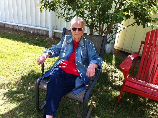 laverne mckay