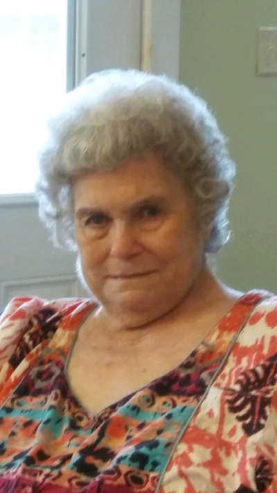 virginia davidson