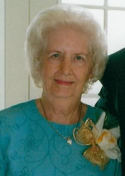 nita roundtree