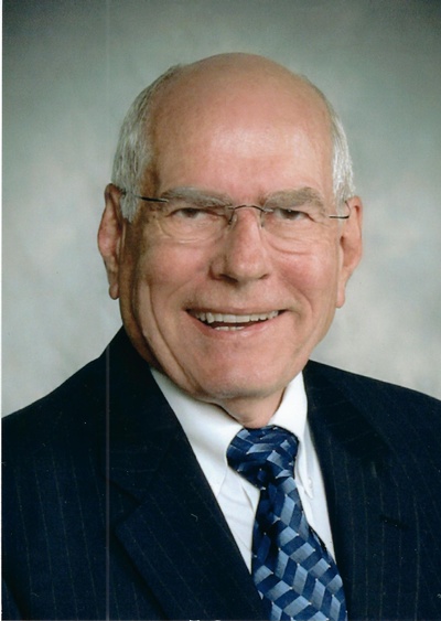 ronald wensel