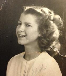 helen robinson