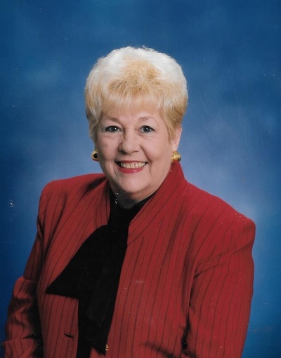 mary tuck