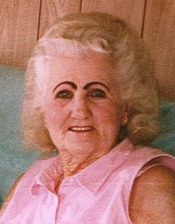 lillian allgood