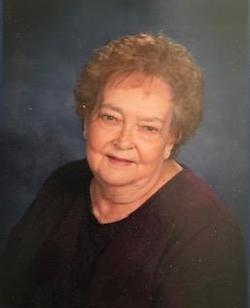 shirley harwell