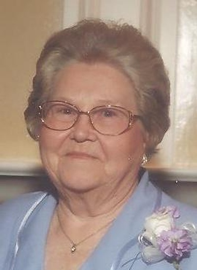 winnie evans
