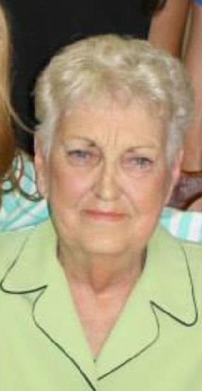ann wasson