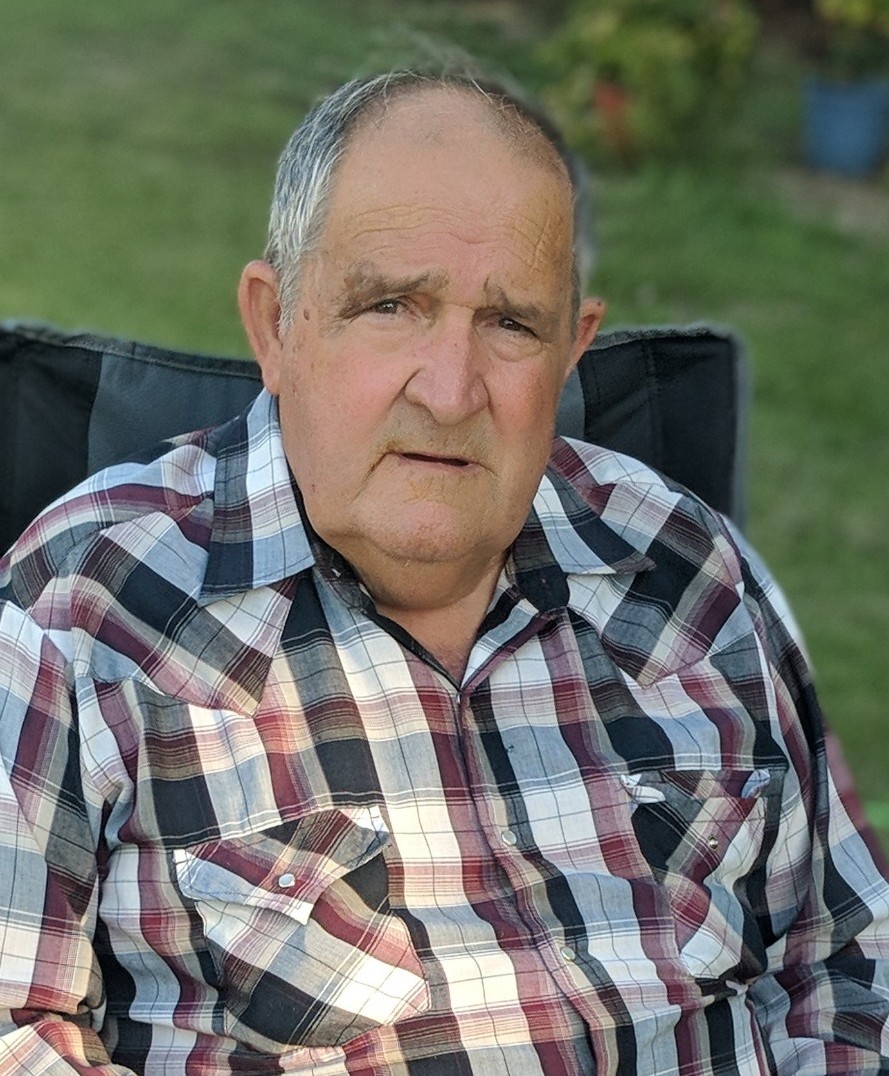 harold peterson