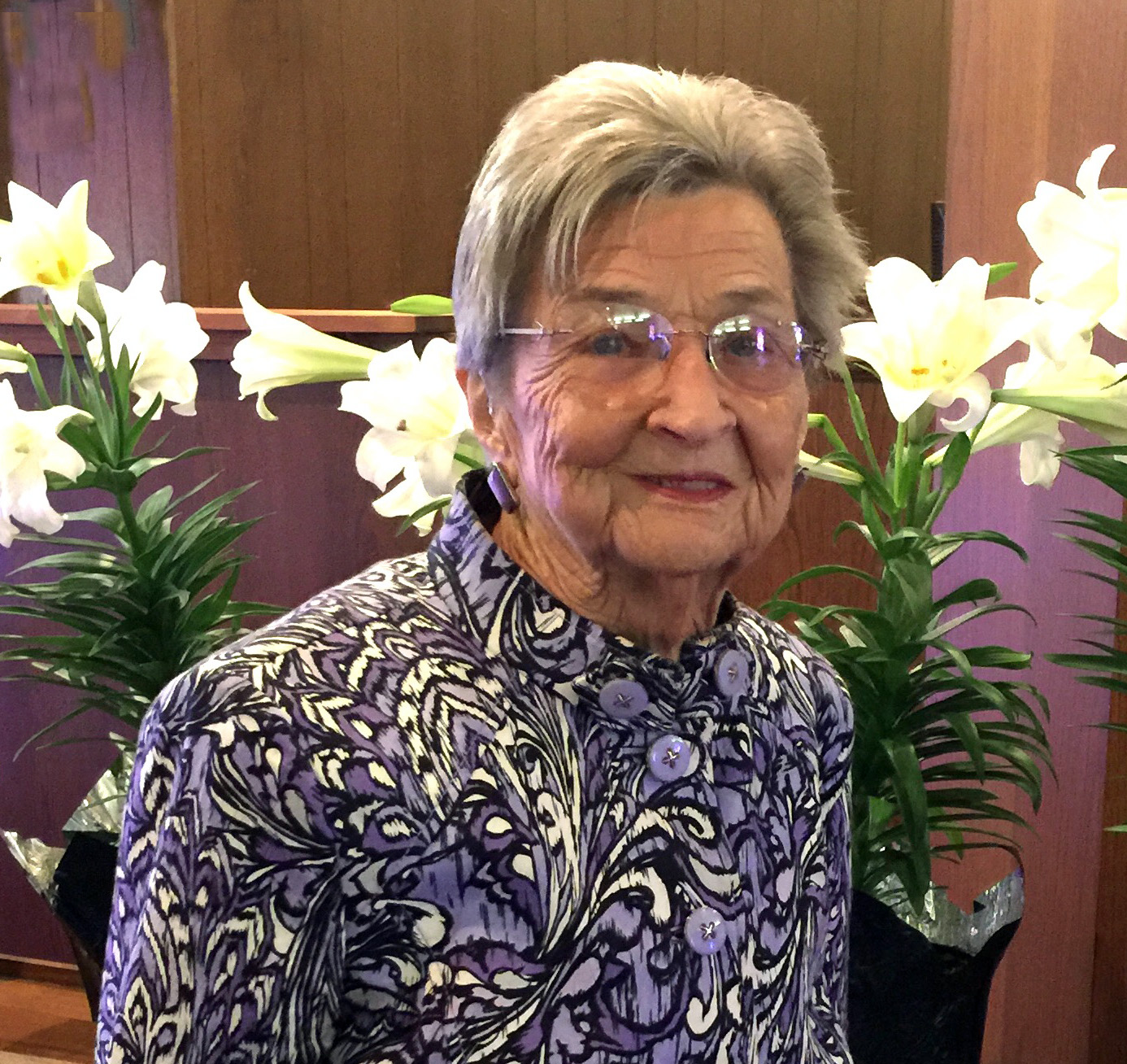 margaret norcross