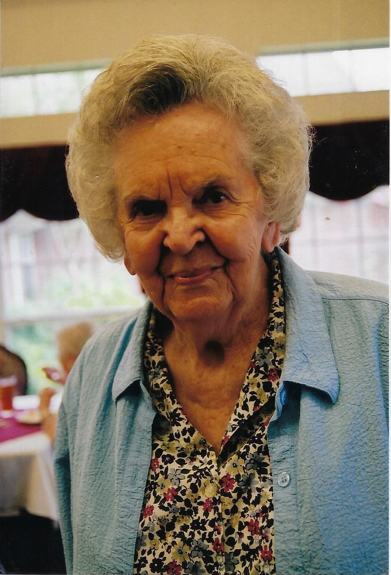 nancy haywood
