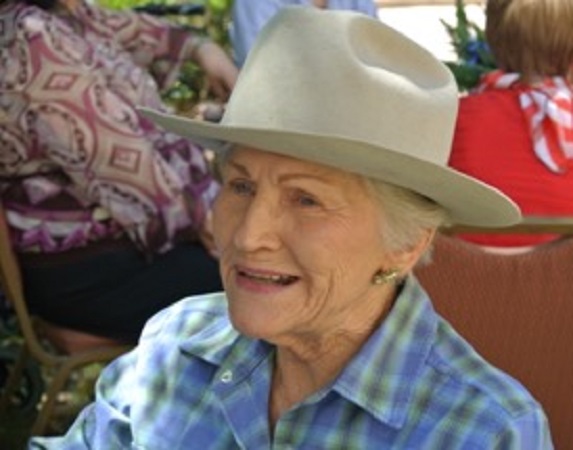 eunice hill