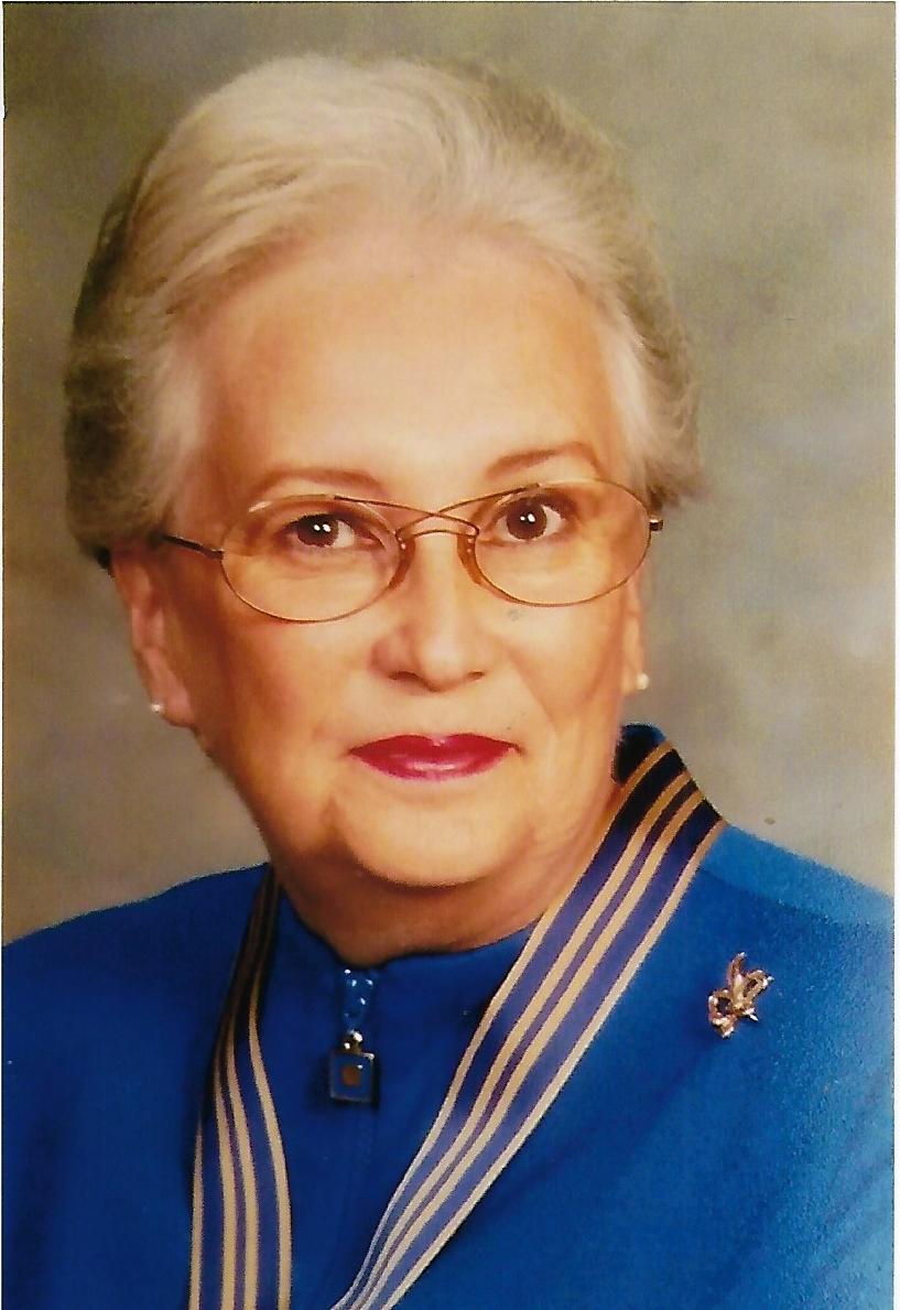 helen pairsh brooks