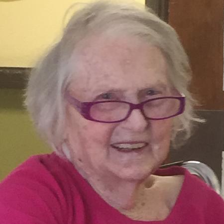 mary ticer