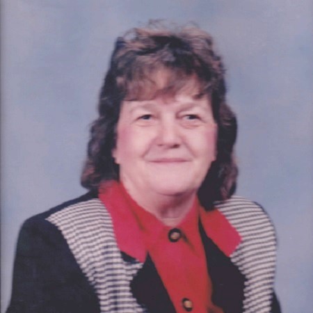 jo ethridge