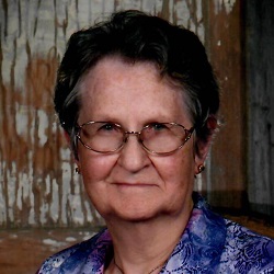 leona george