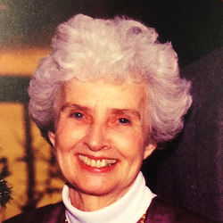 helen clayton