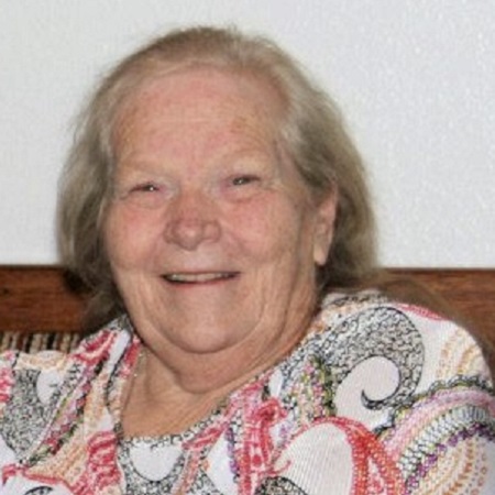 mary lair