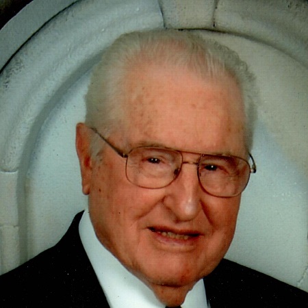 reuben milton