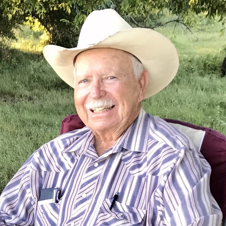 dewey watson