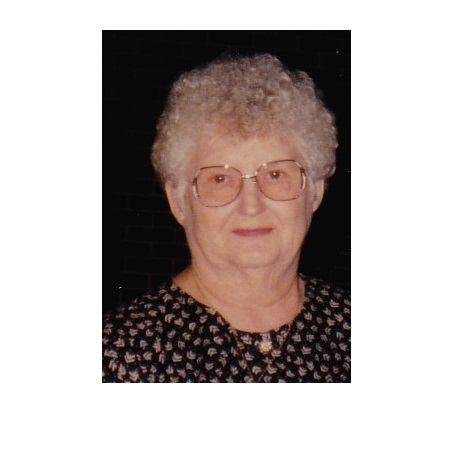 laverne fedrick