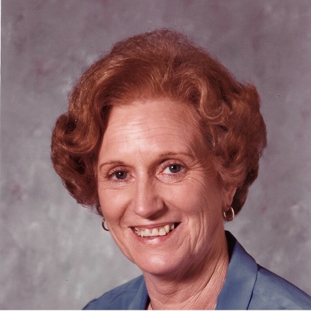 mary bradshaw