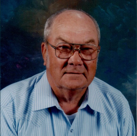 edward robinson