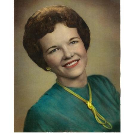 molly jobe