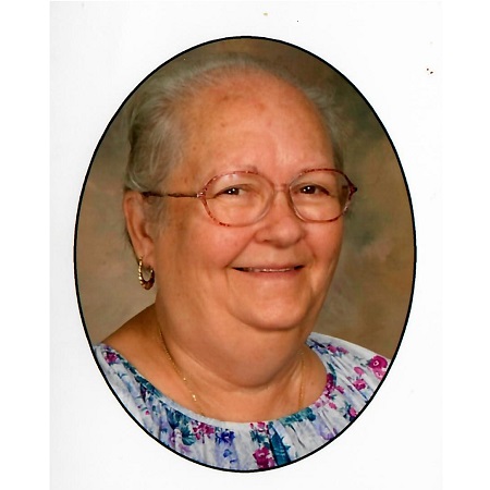 verna stroud