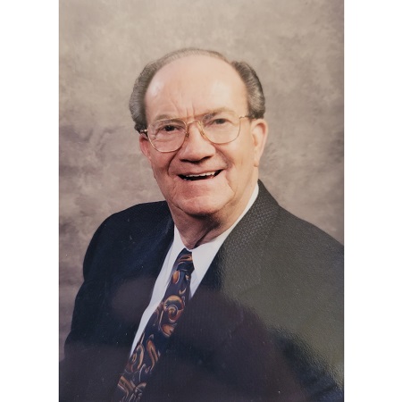 harold arnold