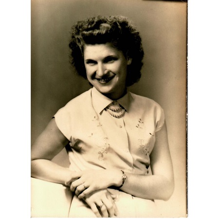edith carrigan