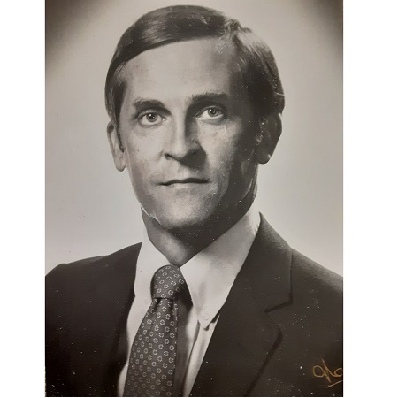 dr. wilson jr.