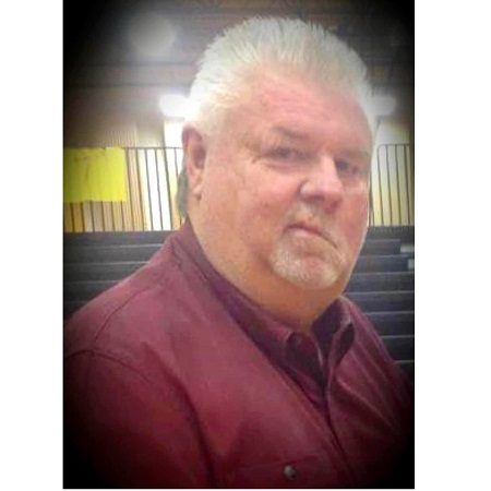 gary belcher