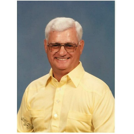 charles monroe