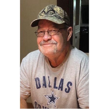 billy perdue sr.