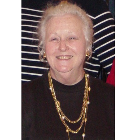 louise sansing