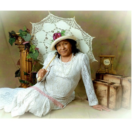 maria medina galarza