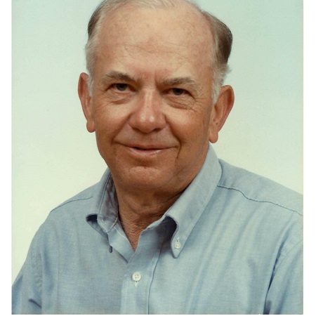 louie robinson