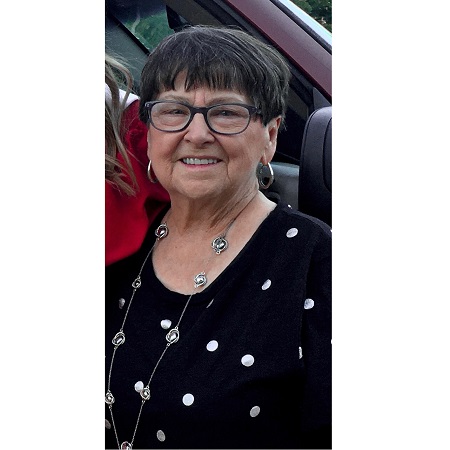 wanda brookshire