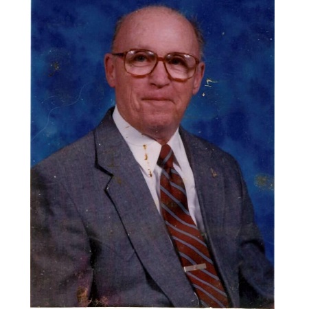 william grosvenor jr.
