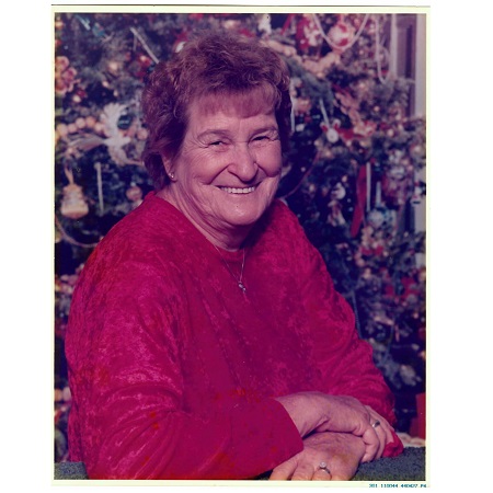 angie everett