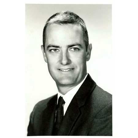 hoyt morgan