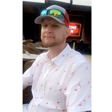 dustin giles