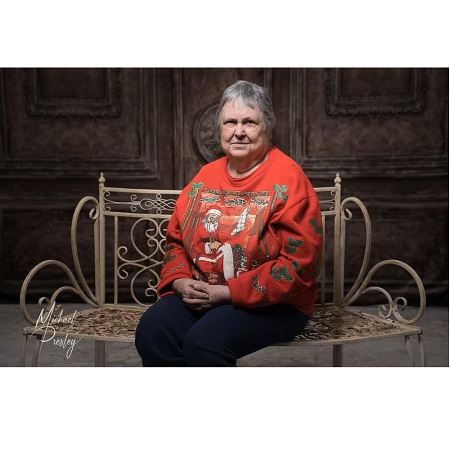 glenda presley