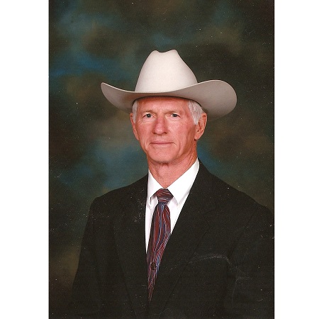 robert white