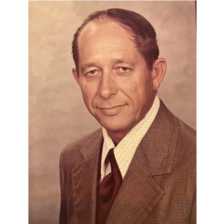 john avery