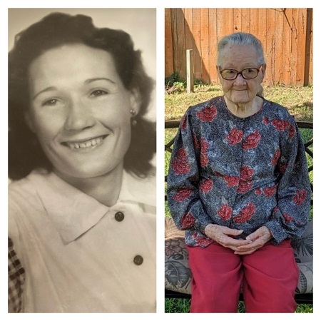 hazel ivey