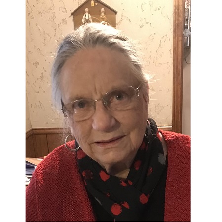 eva wilcox